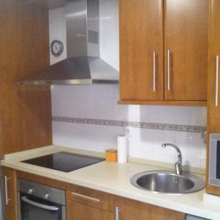 Apartamento La Reina Kordoba Bagian luar foto