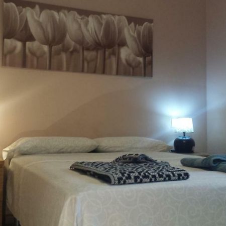 Apartamento La Reina Kordoba Bagian luar foto