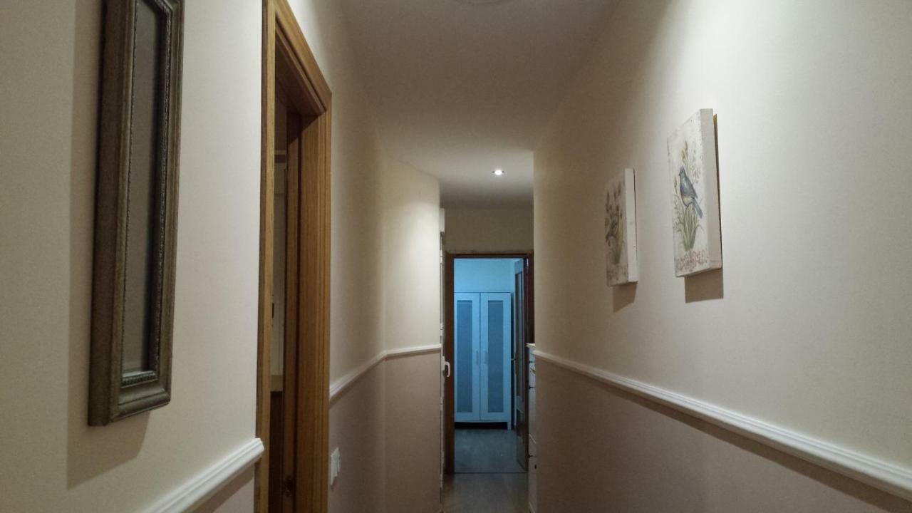 Apartamento La Reina Kordoba Bagian luar foto