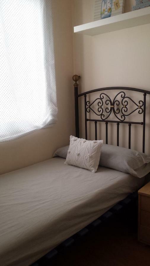 Apartamento La Reina Kordoba Bagian luar foto