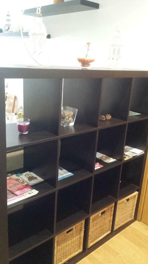 Apartamento La Reina Kordoba Bagian luar foto