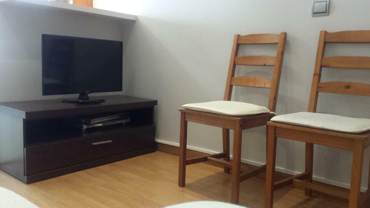 Apartamento La Reina Kordoba Bagian luar foto