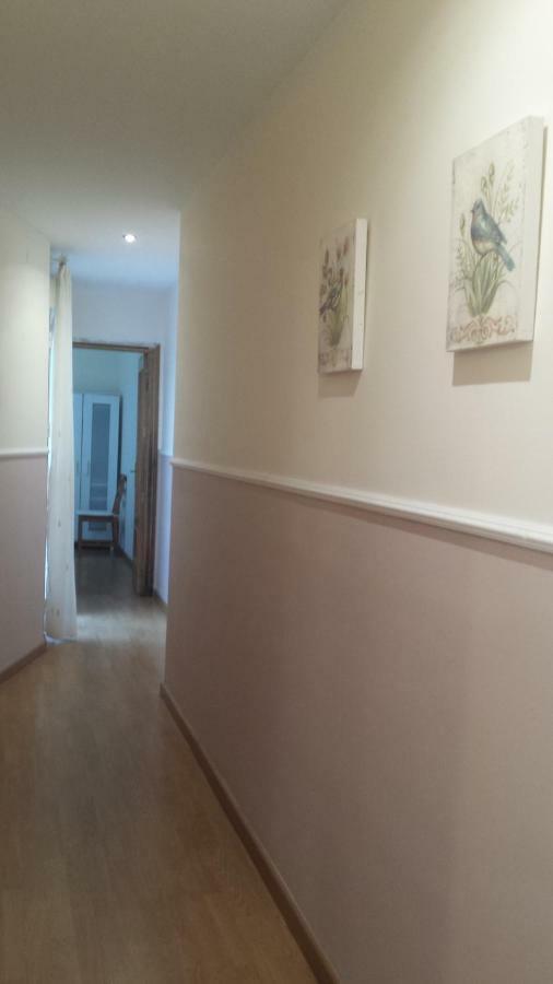 Apartamento La Reina Kordoba Bagian luar foto
