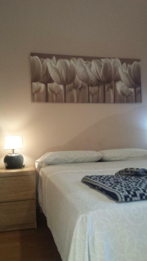 Apartamento La Reina Kordoba Bagian luar foto